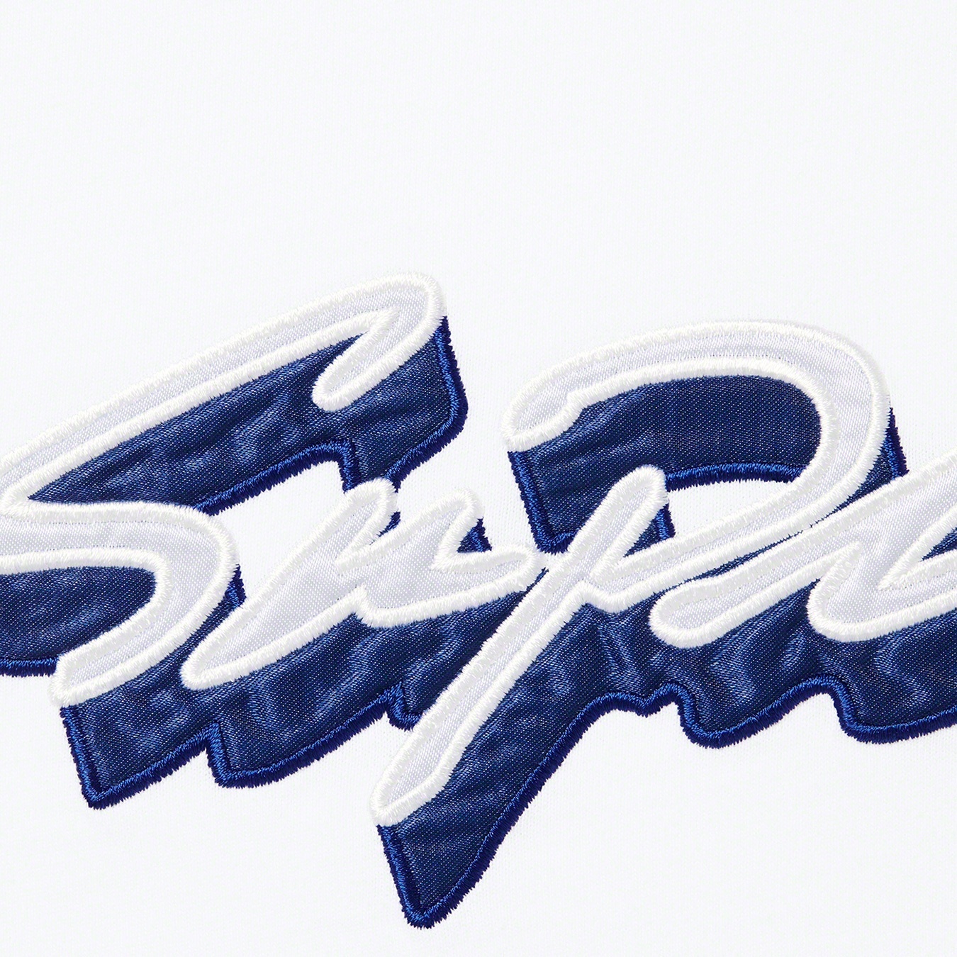 Shadow Script S/S Top view 13
